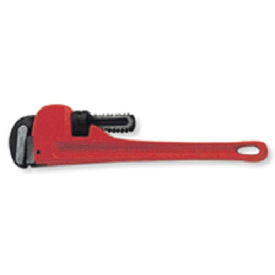 Pipe Wrench Heavy Duty